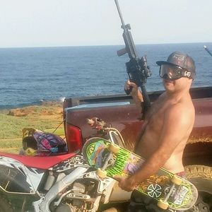 Meet your Posher, Mark